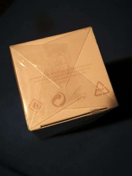 Armani si парфумована вода 100мл