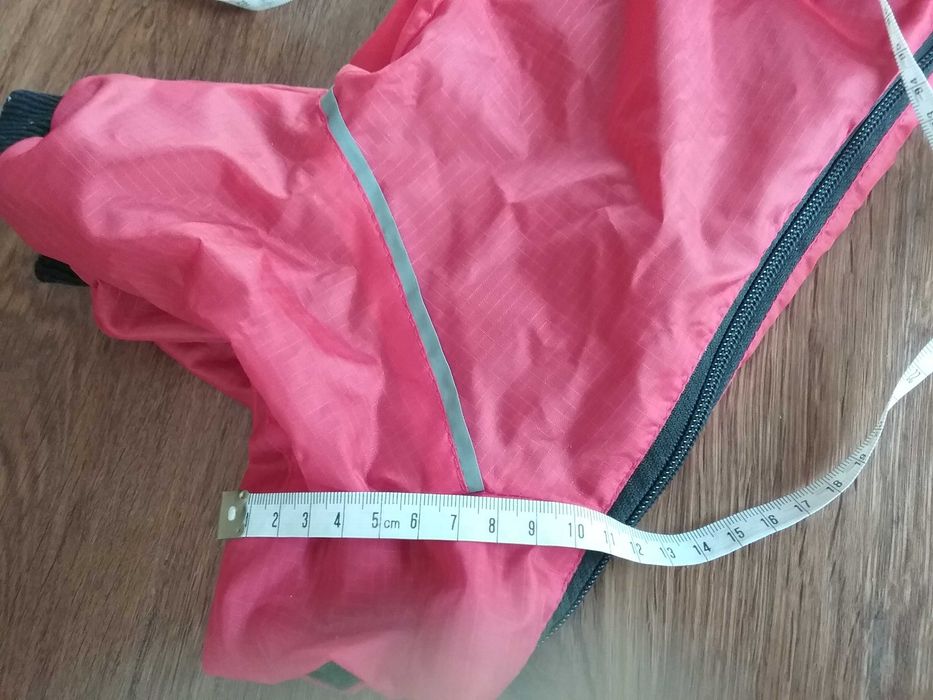 Комбинезон для мелких собак на флисе