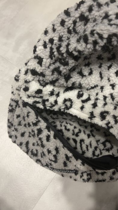 Plecak leopard supreme