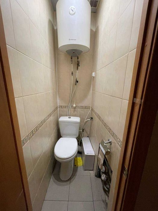 Довгострокова оренда квартири Кривий Ріг