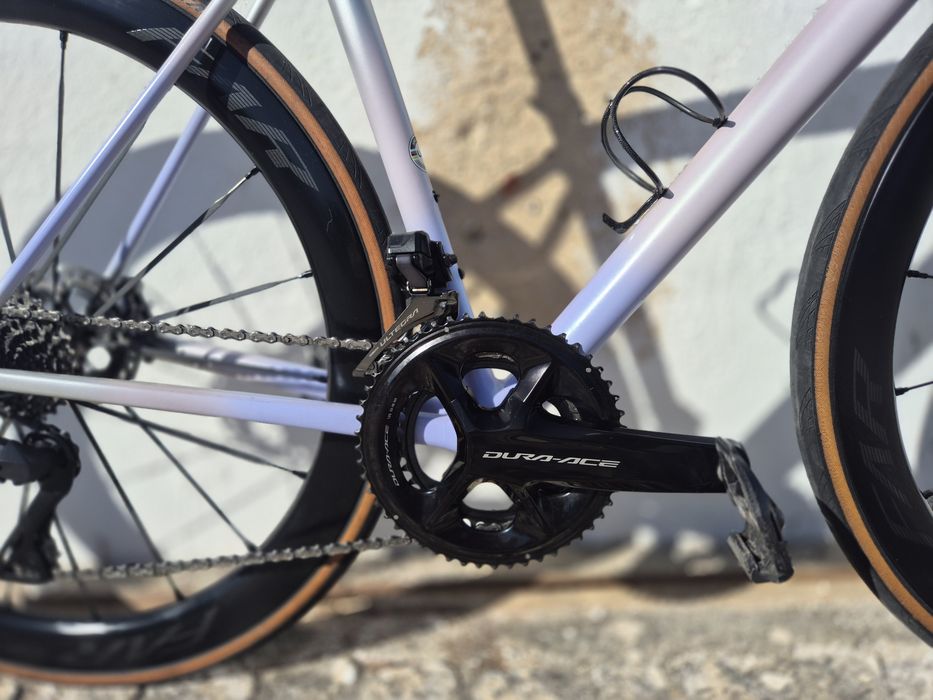 Specialized Aethos sworks
