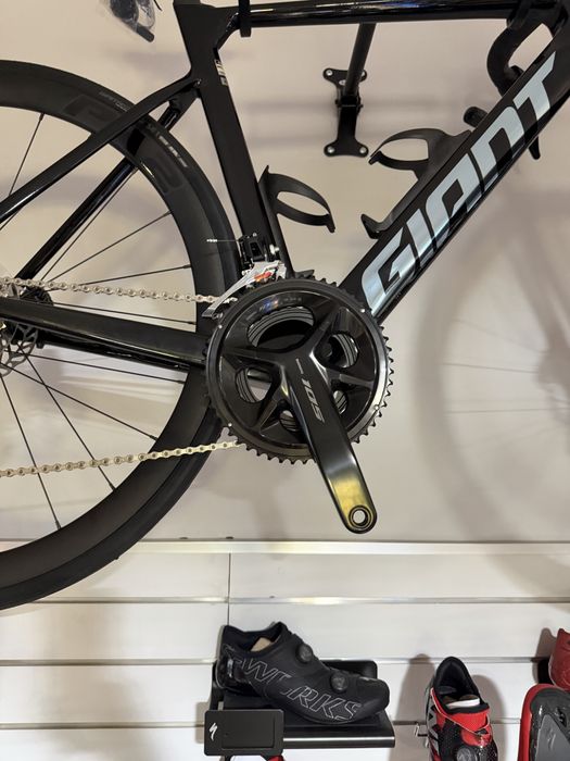 Rower giant propel advanced 2 s, ml nowy fvat gwarancja paragon