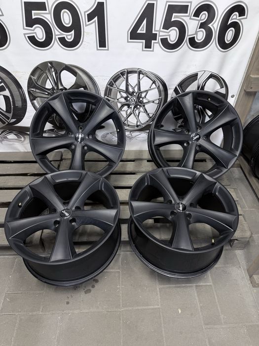 Хороші диски литі 5/127/20 Jeep Cheroki