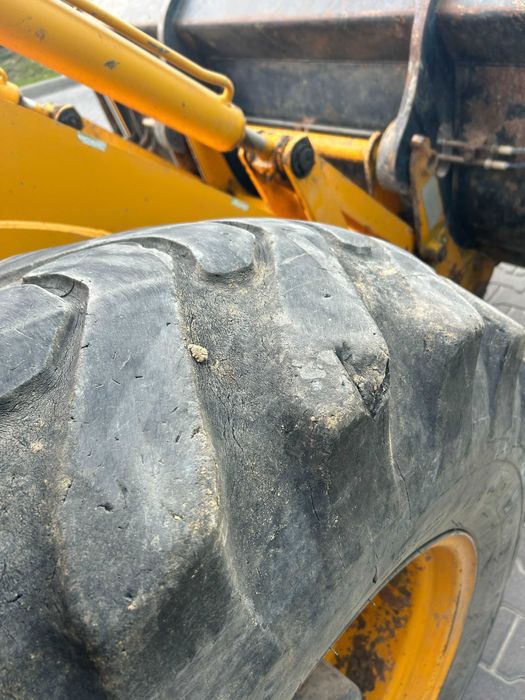 Продам JCB 4CX Sitemaster 2008 року