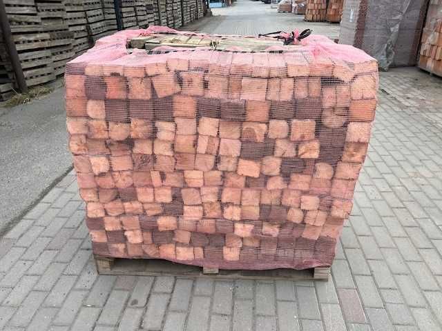 Drewno opałowe suche