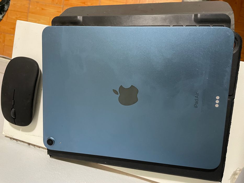 troco ipad por pitbike