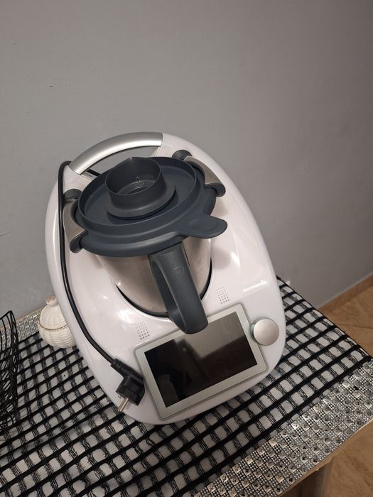 Thermomix TM6 igła!