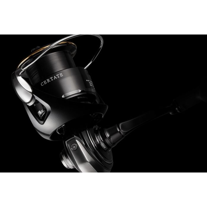 Daiwa Kołowrotek 26 Certate HD LT5000D