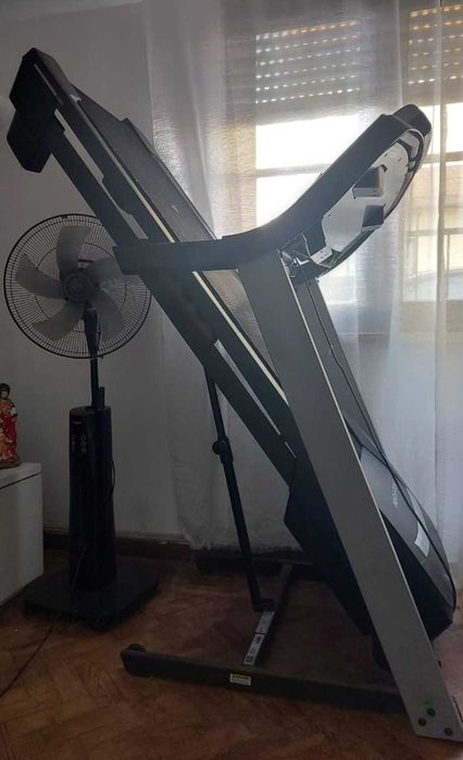 Máquina passadeira eléctrica profissional ProForm 750 óptimo estado