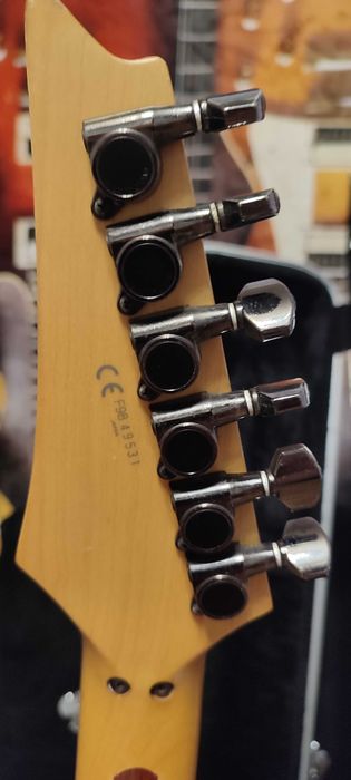 Ibanez RG 570 Japan + Hard Case