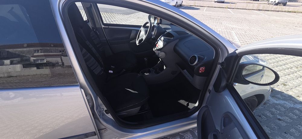 Citroën c1 1.4hdi