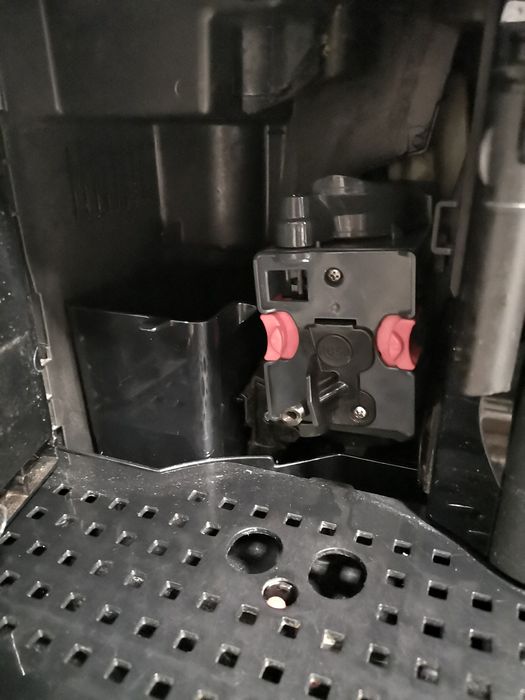 Máquina Cafe delonghi