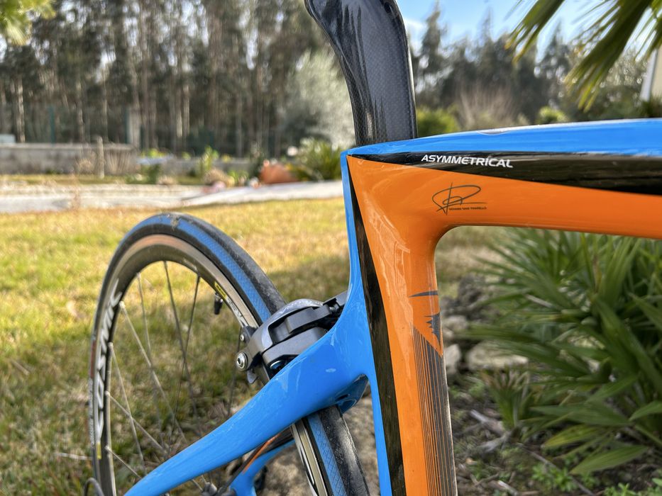 Pinarello Dogma F8
