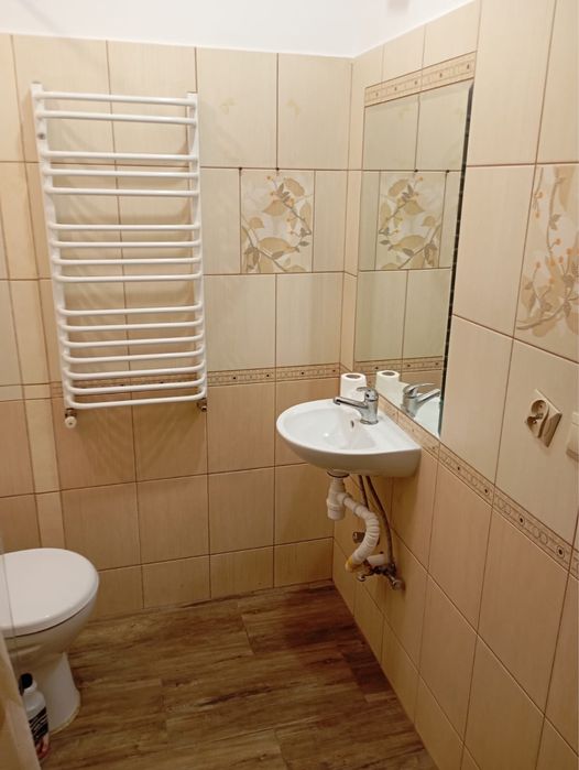 Wynajmę dom/parter 65 m²