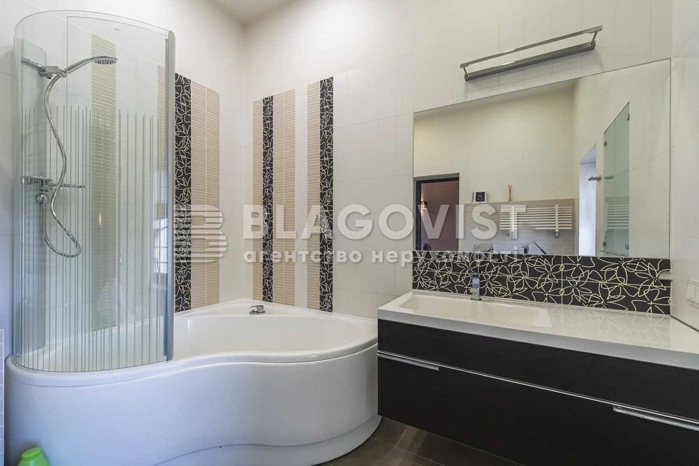 Багатокімнатна квартира за адресою вул. Кирилівська (площа 191,5 м²) - Atlanta.ua - фото 16