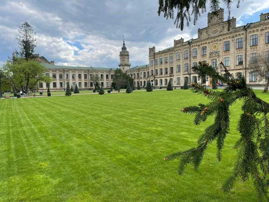 3-кімнатна квартира за адресою Берестейський проспект (площа 165 м²) - Atlanta.ua - фото 20