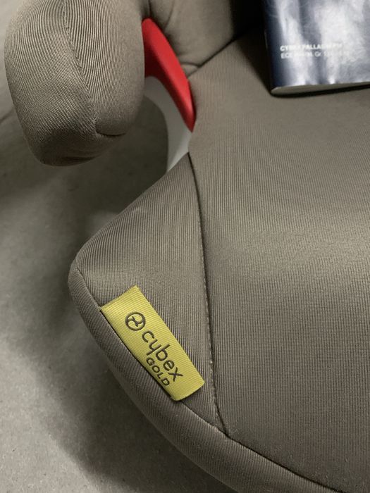 Cadeira Cybex Pallas M-Fix