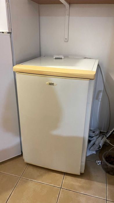 Vendo congelador 3 gavetas