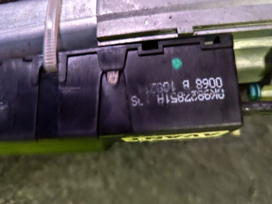 AUDI A4 B8 MOTOR MALA ELÉTRICA - Z398