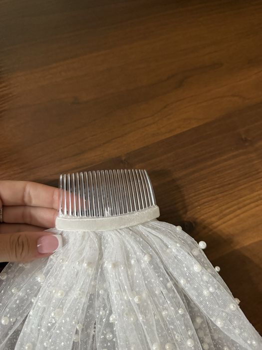 Welon dlugi katedralny 3m