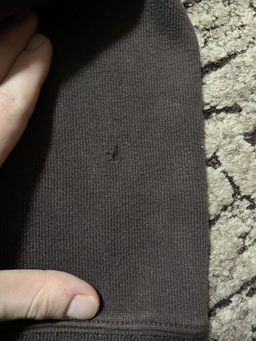 полузамок 1/4 zip Polo Raplh Lauren