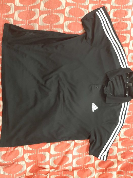 Koszulka polo Adidas