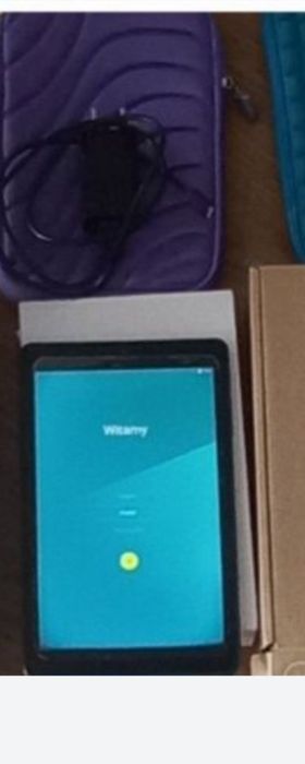 Tablet Alcatel onetouch Pixi 3