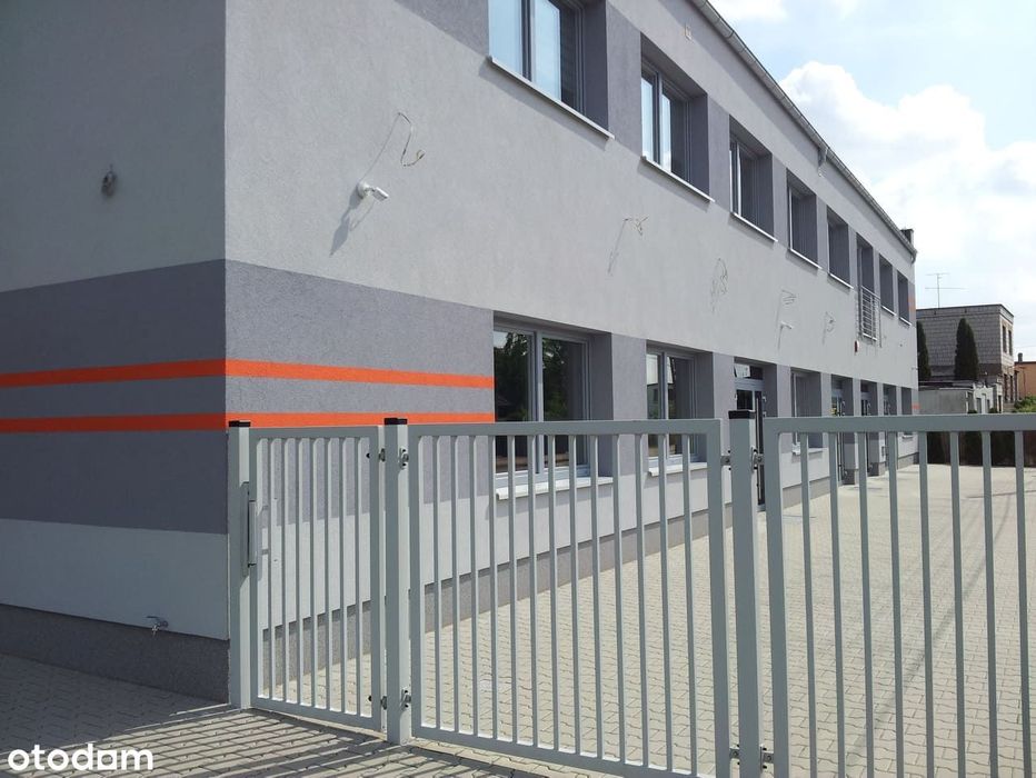Nowoczesny lokal użytkowy do wynajęcia Swarzędz