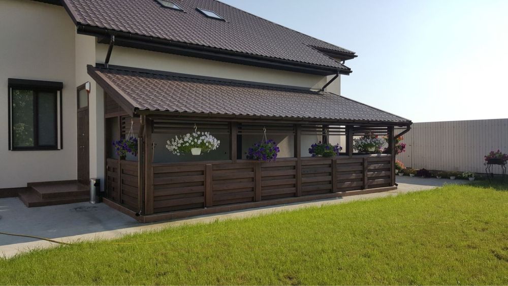 ‼️Оренда дуплекса ‼️Золота Горка Лиманка