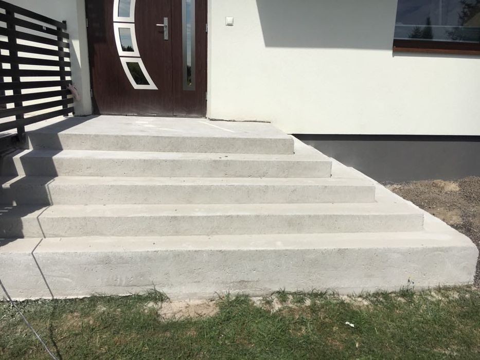 Wylewki żywiczne garaże,balkony ,tarasy