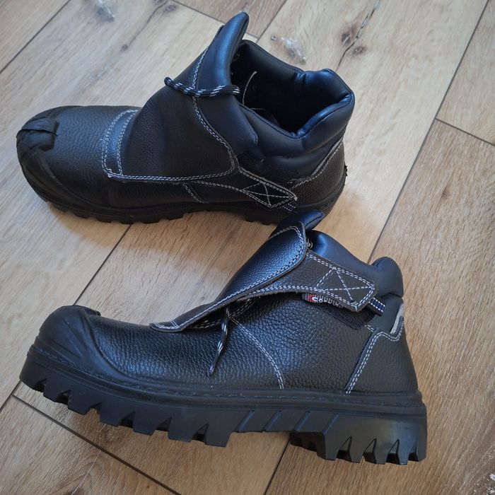 Buty robocze rozm 42 nowe
