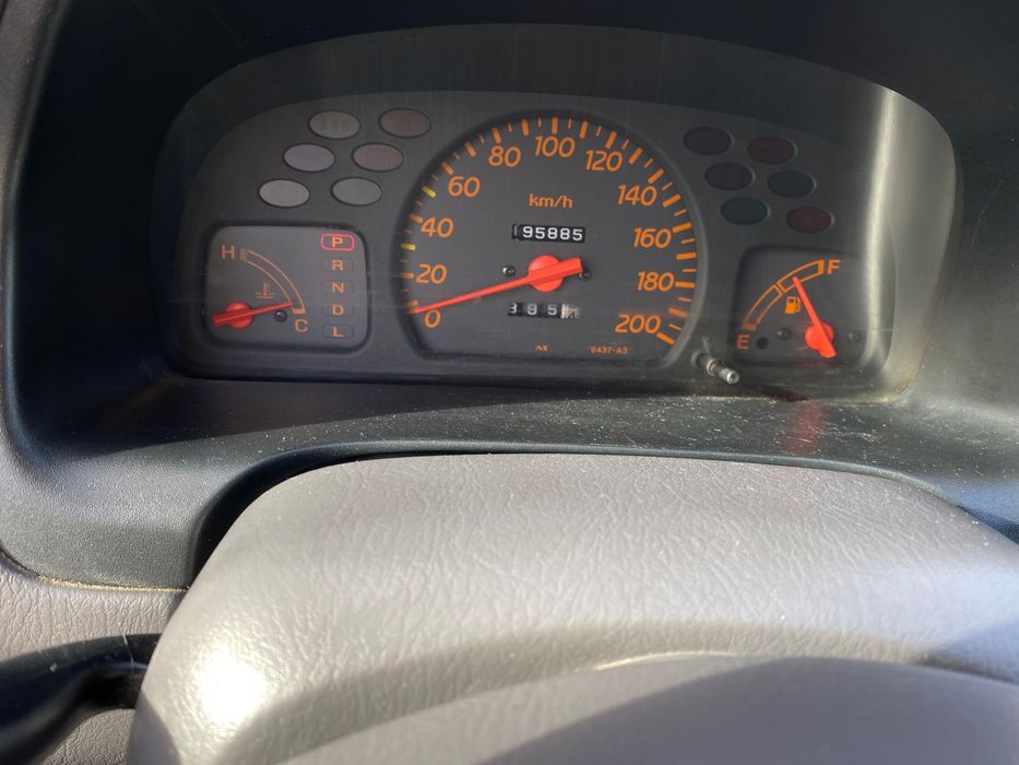 Продам Honda Logo