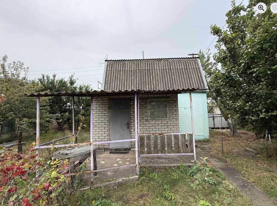 Продаv Дачу в садовом товариществе «Днепр»