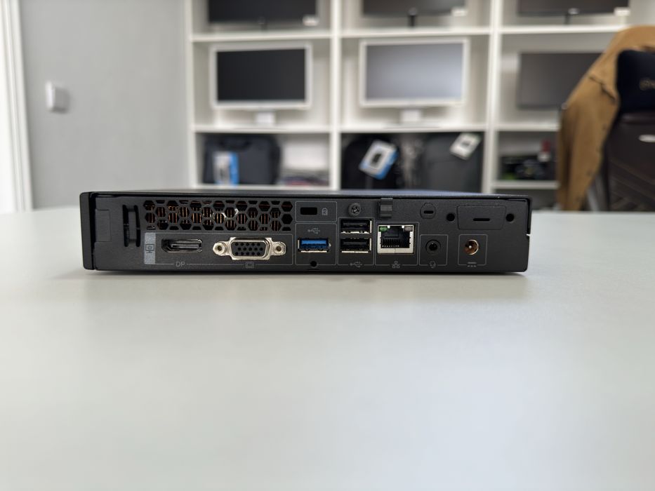 ACER VERITON N4640G MINI | 1 ANO DE GARANTIA