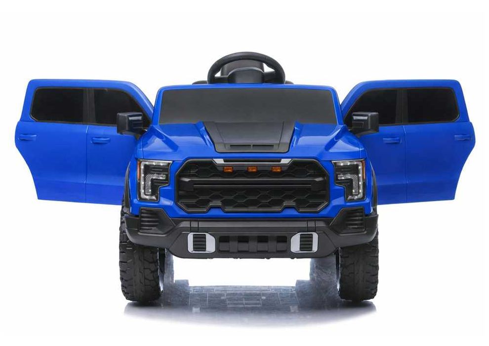 Auto na Akumulator 4x4 180W P4 Samochód Pojazd dla dzieci Autko