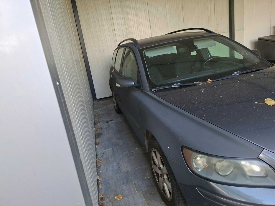 VOLVO V50, 2.0 diesel, 2004 rok