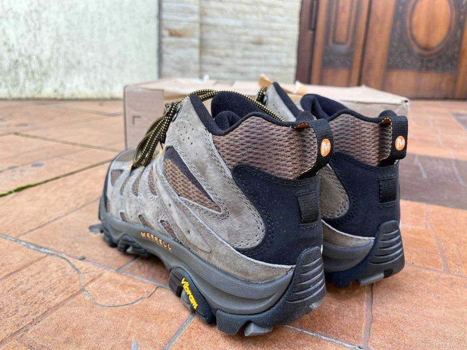 Черевики Merrell Moab 3 Mid Walnut 44.5 розмір