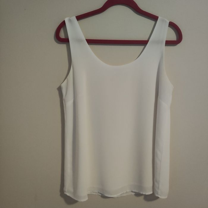 Koszulka na ramiączkach