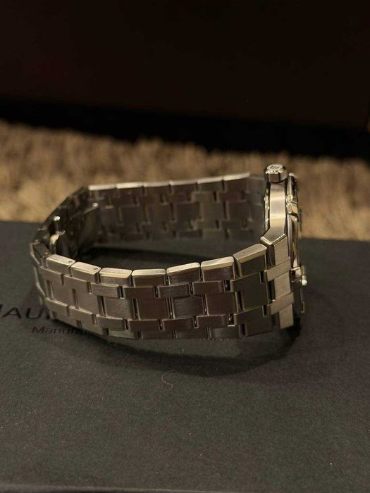 Maurice Lacroix Aikon Quartz 40mm