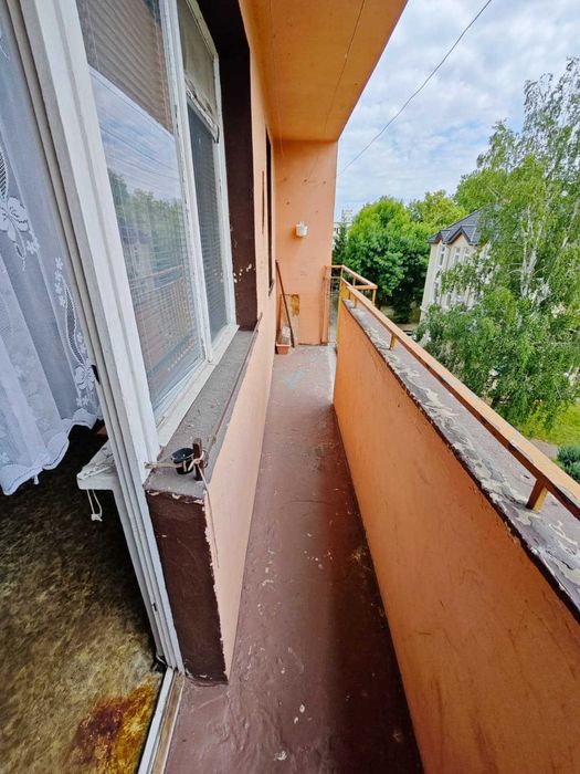 Mieszkanie – Nysa, Śródmieście, powiat nyski - Widok 5