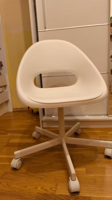 Krzesło dla dzieci Ikea