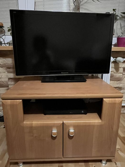 Komplet mebli używanych