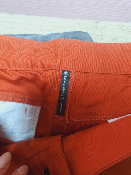 Шорти чоловічі нові.