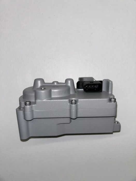 sterownik nastawnik turbiny VTG VGT daf LF CF 1721136
