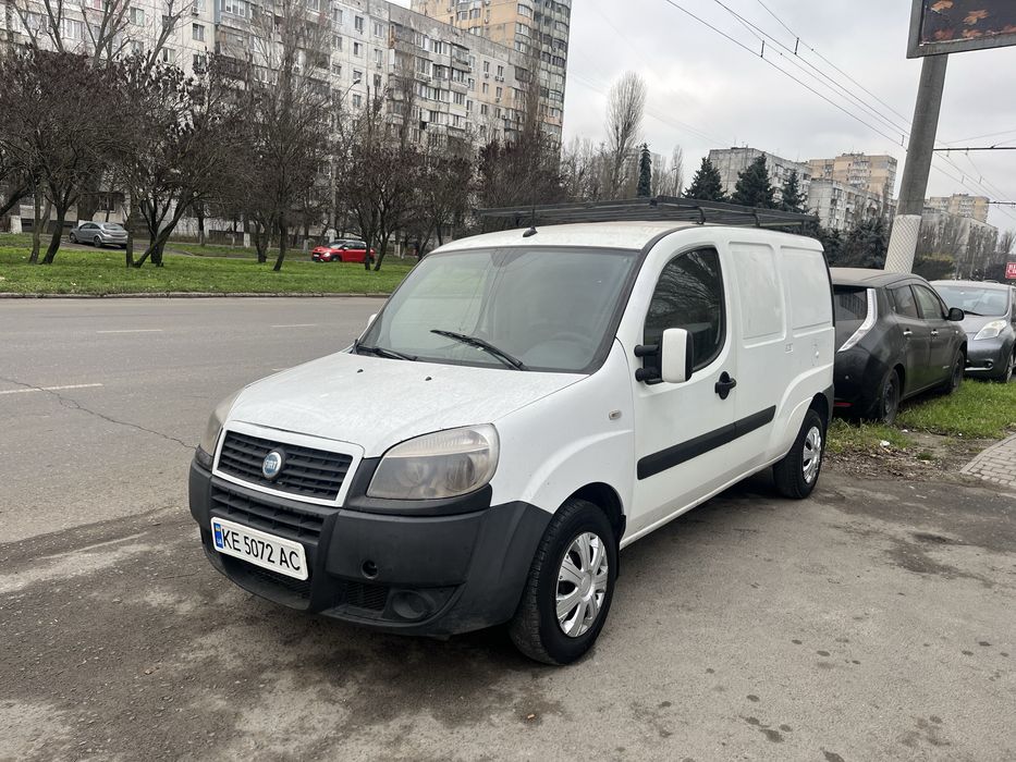 Продам Срочно бус Фиат!