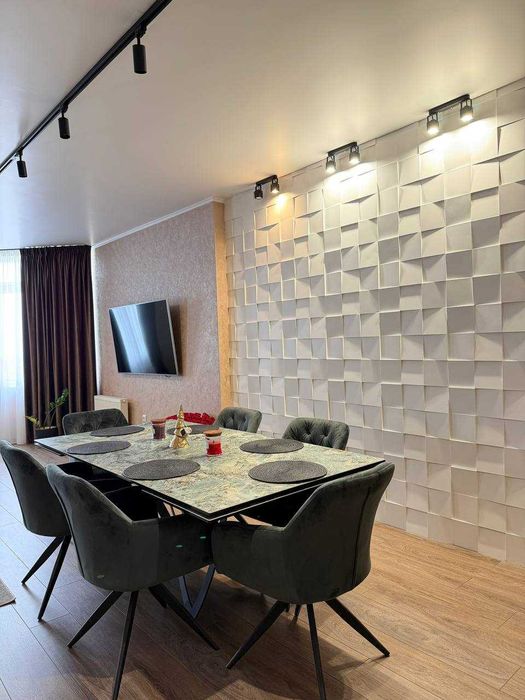 3-rooms apartment apartment by the address st. Degtyarevskaya (area 150 m²) - Atlanta.ua - photo 8