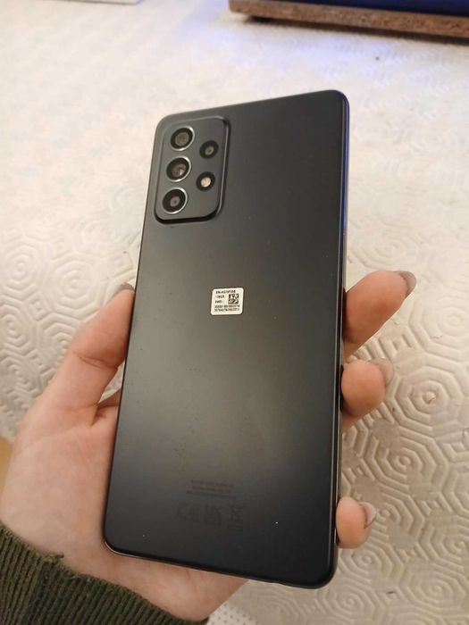 Telemóvel Samsung A52 BAIXA DE PREÇO