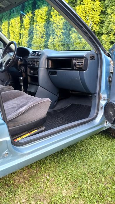 Opel Vectra A 1988, 1.6, ГБО