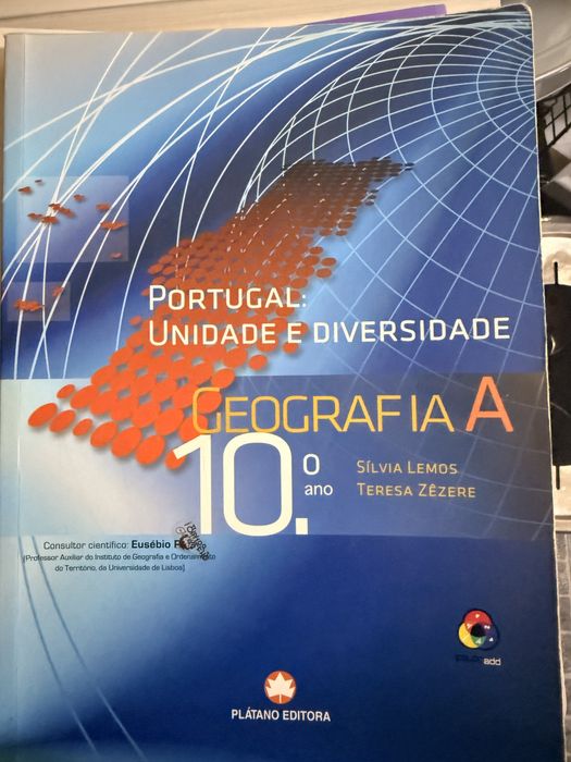 Livro portugues manual 10 ano outras expressoes