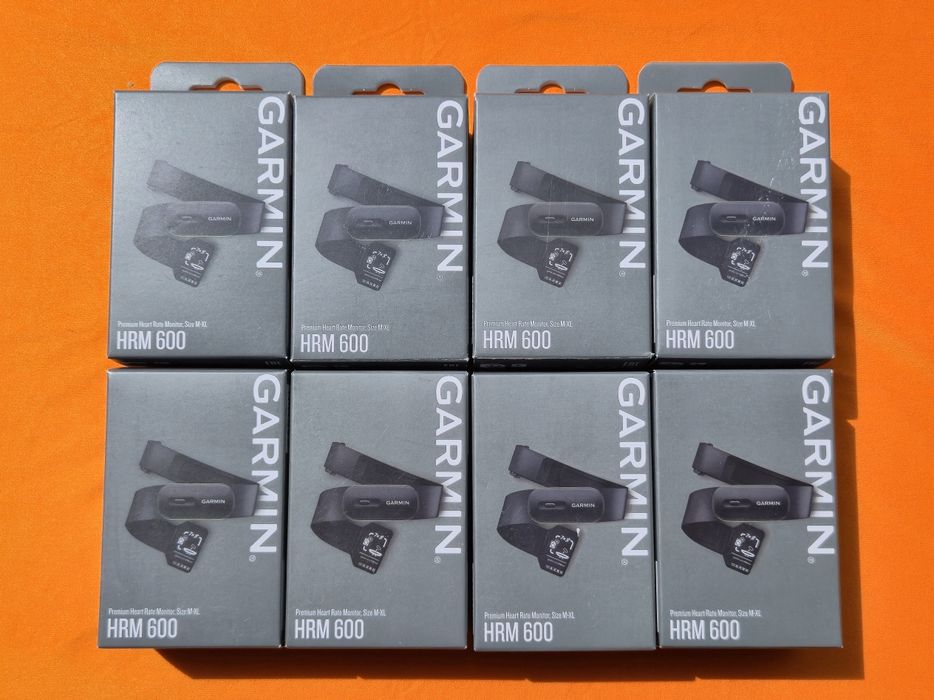 Пульсометр Garmin HRM 600 (010-13383-00)